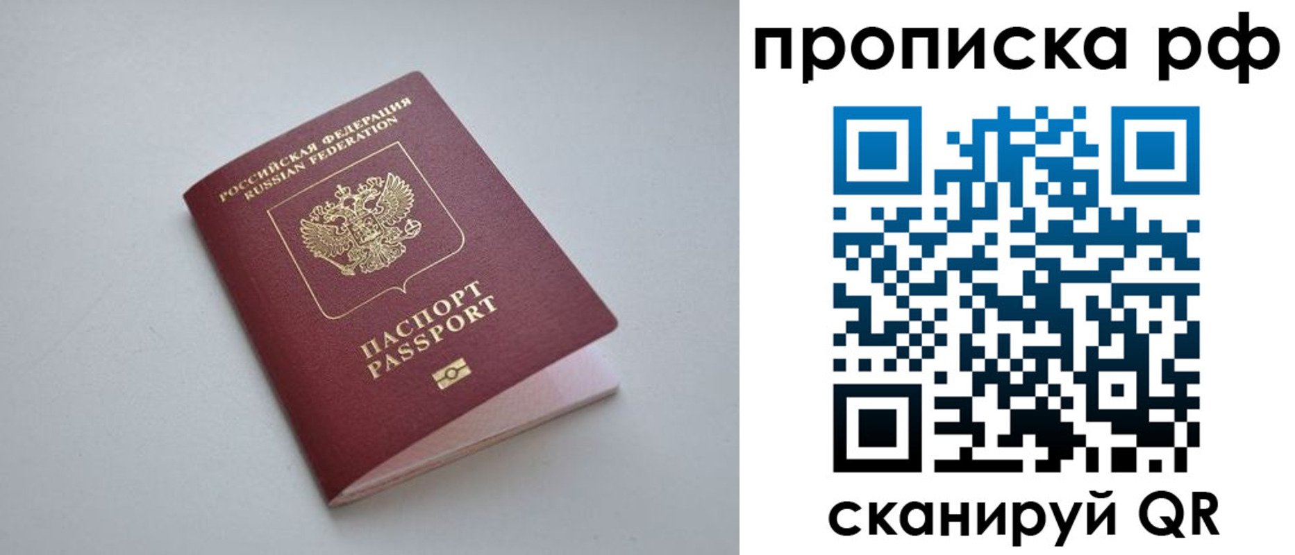 прописка в Советске